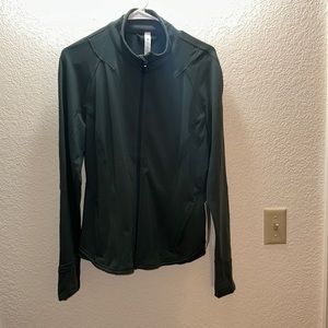 Lululemon Instill jacket size 14 NWT